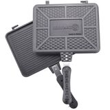 Korkmaz A2936 Etna Grill El Tost Makinesi