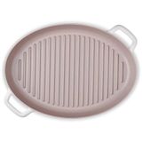 Korkmaz A2986 Gusto Seramik İki Kulplu 35x25 cm Oval Tava