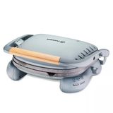 Korkmaz A324-16 Castron Tost Makinesi Minta/Ahşap
