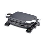 Korkmaz A329 Tostkolik 1800 W Tost Makinesi Siyah siyah