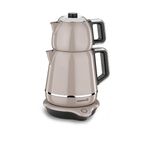 Korkmaz A332 2000 W Çelik 1.7 lt Elektrikli Çay Makinesi