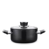 Korkmaz A3880 Lena 18x9 CM Seramik Tencere
