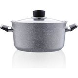 Korkmaz A3904 28x14.5 cm Palma Tencere