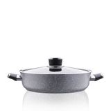 Korkmaz A3906 Palma 26x7 cm Tencere