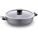 Korkmaz A3907 Palma 28x7.5 cm Tencere