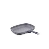Korkmaz A3917 Palma Dikdörtgen Grill 35x25 cm Tava