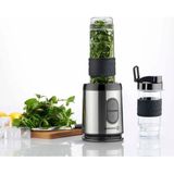 Korkmaz A426-01 Pro-Fit Kişisel Blender - Gri