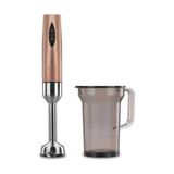 Korkmaz A444-05 El Tipi Blender 850 W Güç Kapasitesi 1 lt Fonksiyonlar: Blender