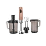 Korkmaz A445-05 Vertex Rose Gold Blender Set