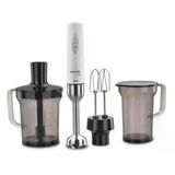 Korkmaz A445-06 Vertex Mega Vanilya Blender Set