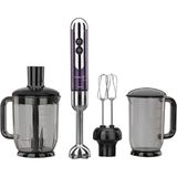 Korkmaz A447-05 Mia Mega Lavanta Blender Set