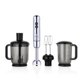 Korkmaz A447-16 Inox Mia Mega Blender Seti