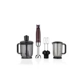 Korkmaz A449-04 Performix Mega Robusta Blender Seti