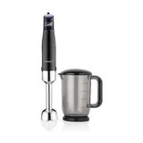 Korkmaz A453 Performix Duo 1000 W Blender - Siyah