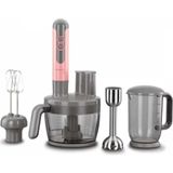 Korkmaz A457 Mia Multi Pembe Blender Set