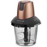 Korkmaz A460-05 Pro Magic 900 W 1.25 lt Kapasiteli Doğrayıcı