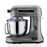 Korkmaz A469-01 Mix Master Gri Stand Mikser