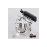 Korkmaz A470-01 Pro Mix Siyah Satin Stand Mikser