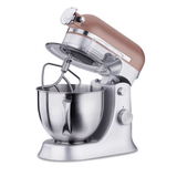 Korkmaz A470 Pro Mix Rose Gold Satin Stand Mikser