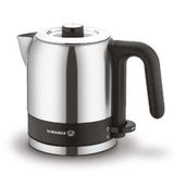 Korkmaz A473-02 Tria 1650 W Inox 0.8 lt Kapasiteli Su Isıtıcı