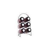Korkmaz A5530 Rose Gold Stora Glass 7 Parça Baharat Seti