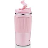 Korkmaz A5539-5 Freedom Plus Pembe Kahve Bardağı