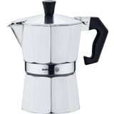 Korkmaz A5570-1 Etna 6 Fincan 300 ml Moka Pot