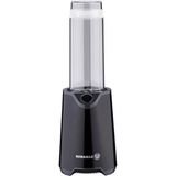 Korkmaz A5574 Elektra Siyah Kişisel Blender Seti