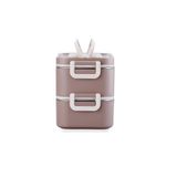 Korkmaz A5652 Kahverengi 2000 ml Essentials Warm Sefer Tası