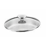 Korkmaz A636 Aroma 26 cm Cam Kapak