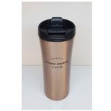 Korkmaz A638-02 Gold Freedom 500 ml Termos