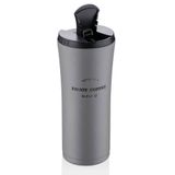 Korkmaz A638-05 Freedom Mug Gri Termos