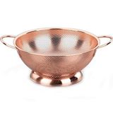 Korkmaz A649 Rosa Gold Süzgeç