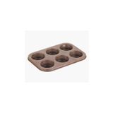 Korkmaz A651 Muffy 6'Lı Muffin Kalıbı