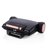 Korkmaz A811-05 Tostema Maxi Siyah 1800 W Tost Makinesi