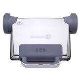 Korkmaz A814 Tostema Midi Inox Tost Makinesi