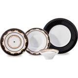 Korkmaz A8148 Bella Collection 60 Parça Yemek Takımı