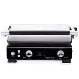 Korkmaz A816 Pro Grill Dijital Tost Makinesi