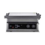 Korkmaz A817 Pro Grill Dijital Tost Makinesi gri