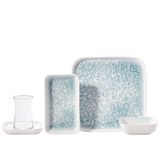 Korkmaz A8853 Plaza Collection 25 Parça Kahvaltı Takımı