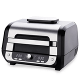 Korkmaz A893 Multi Mix Grill Airfryer