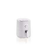 Korkmaz Air Easy Airfryer Vanilya 1 Litre