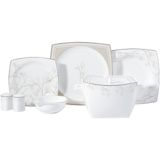 Korkmaz Bone Collection Yemek Takımı