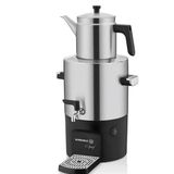 Korkmaz Çayşef Dayanıklı Semaver Inox/Satin A841