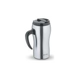 Korkmaz Comfort 500 Ml Mug-El Termosu Sıcak/Soğuk Korumalı Paslanmaz Çelik