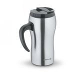Korkmaz Comfort Gri Mug
