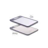 Korkmaz Comfort Kesme Tahtası 35x24 cm A560-09