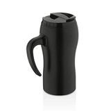 Korkmaz Comfort Siyah Mug