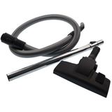 Korkmaz Cosmos A900 İle Uyumlu Muadil Süpürge Hortum Seti Kg0040354