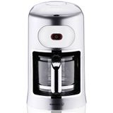Korkmaz Drippa A864-02 Inox Kahve Makinesi